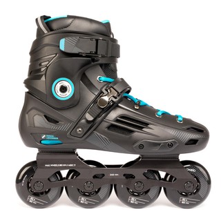  Oxelo  Sepatu  roda  Remaja Inline Skate Adult Fitness 