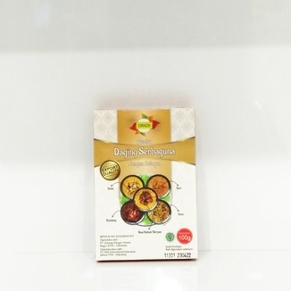 

Bumbu Daging Serbaguna With Collagen Original BPOM || MULTICOLLAGEN