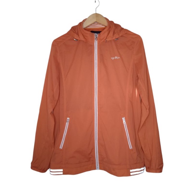 Jaket outdoor brand WYNDHAM thrifting