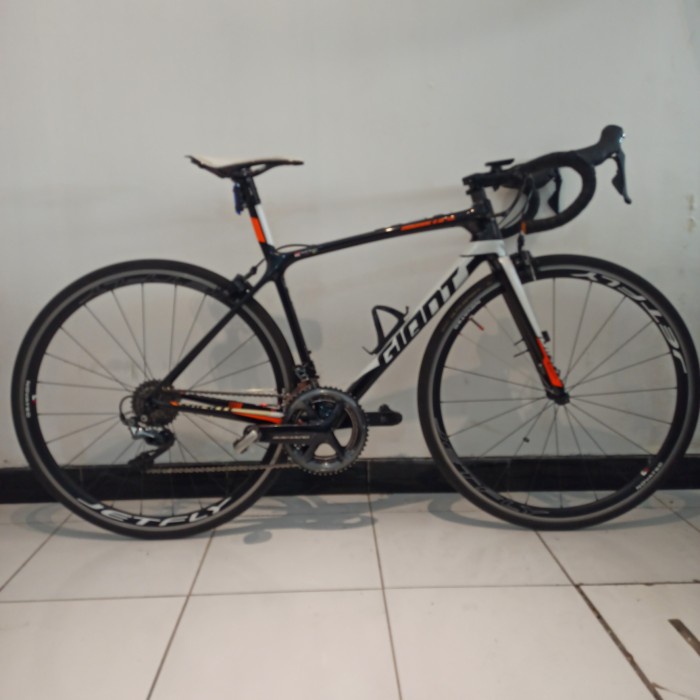 Giant TCR Advanced SL