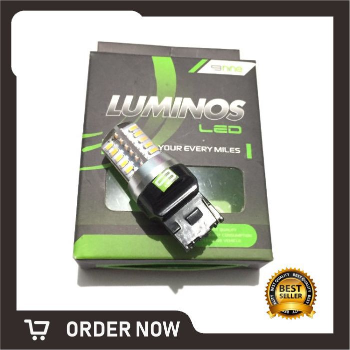 Lampu Senja Led Innova Reborn Merk Luminos