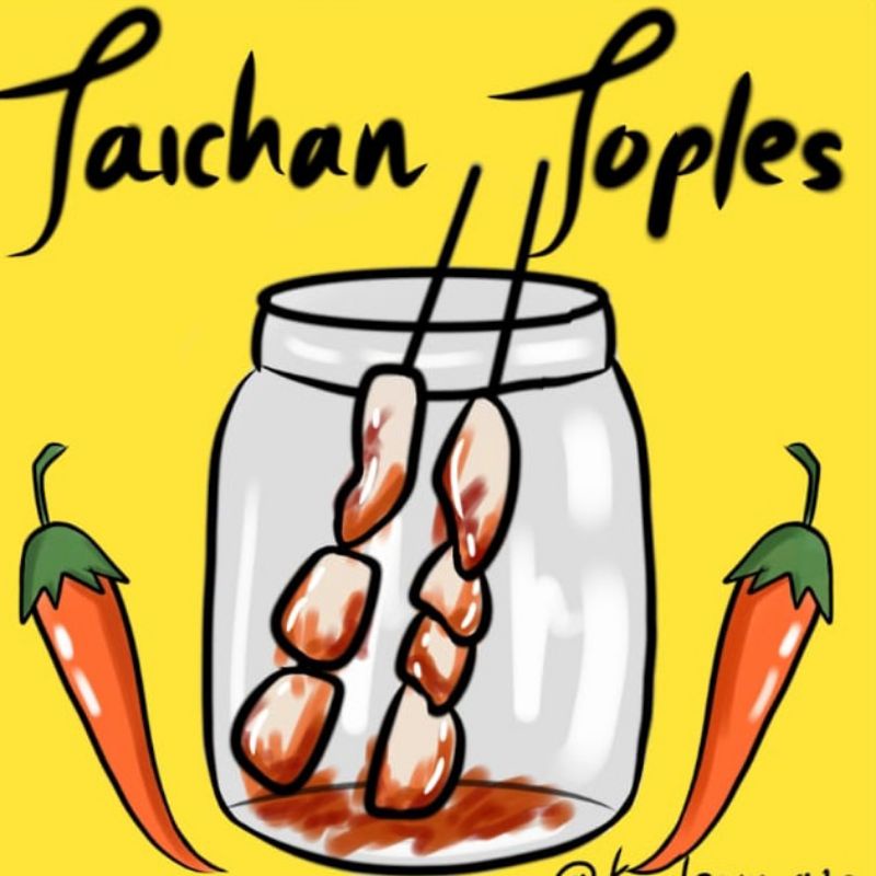 

Taichan Toples