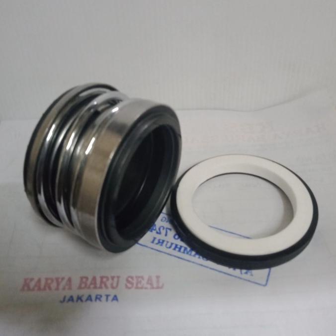 

Mechanical seal type 104-45mm