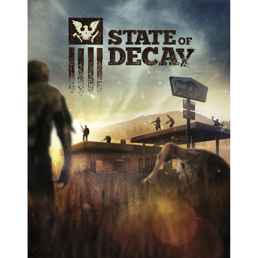 State of Decay Year One Survival Edition | PC Game