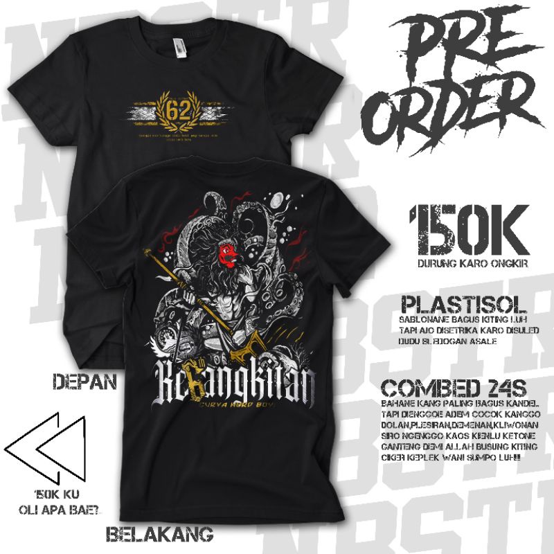 kaos Psgj Cirebon - curvanordboys anniversario Authentic