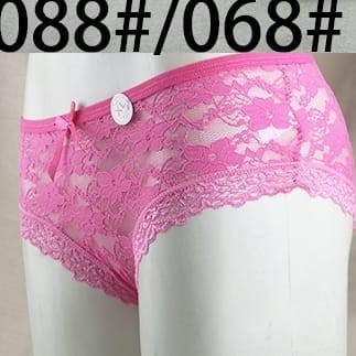 Celana Dalam/CD Wanita - Under Pants Brief Midi Import Seri 088/068