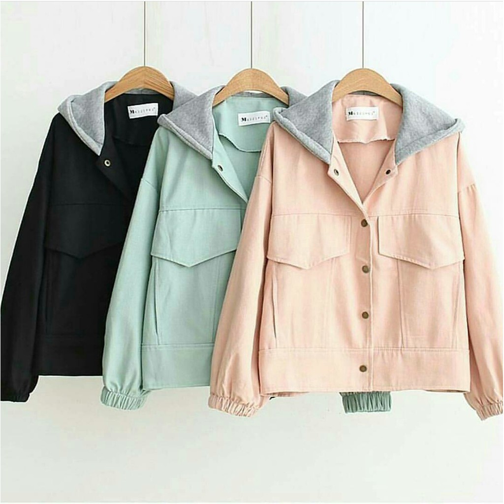 Dottore Jaket