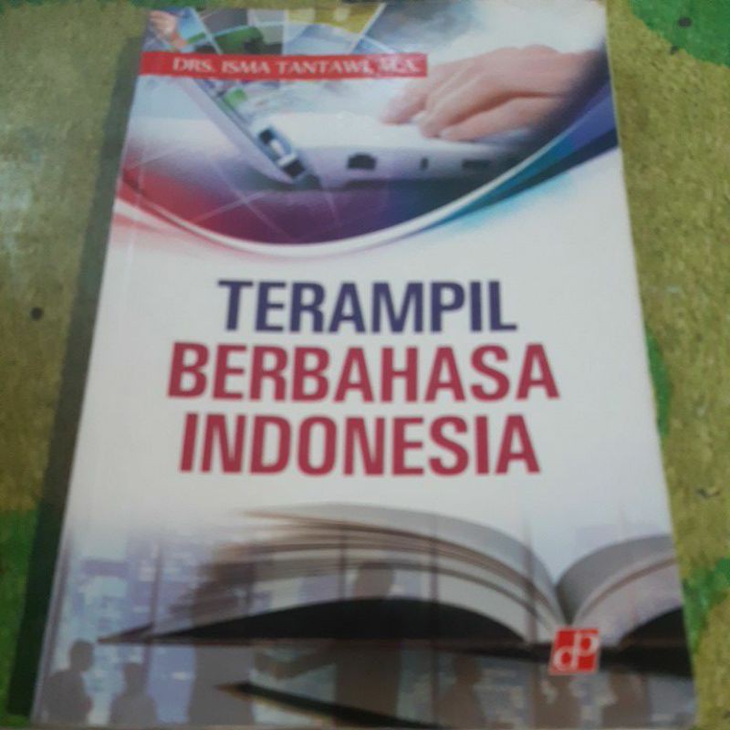 TERAMPIL BERBAHASA INDONESIA