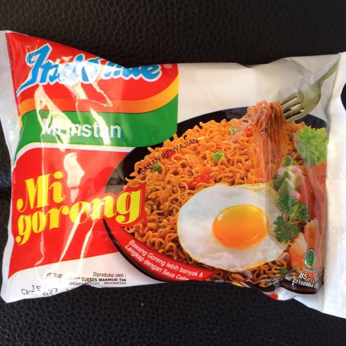 

Hot Promo!! DUS Mie INDOMIE GORENG 40x85gr