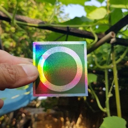 

stiker hologram russia battlegroup belarusia uk 5,4 x 5,4 cm