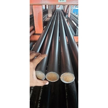As Besi 50mm Panjang 10cm st41 Mild Steel