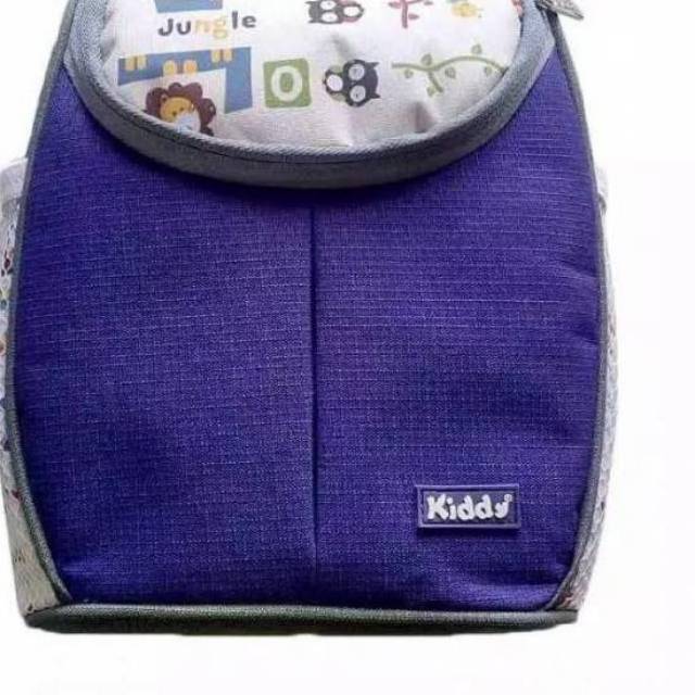 Kiddy cooler bag asi type 5094  / Cooler Bag Tas asi Kiddy 5094 s1