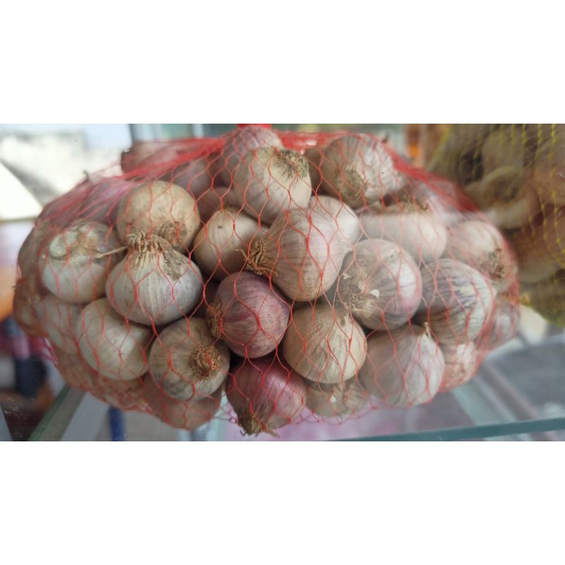 Bawang putih tunggal 1 kg
