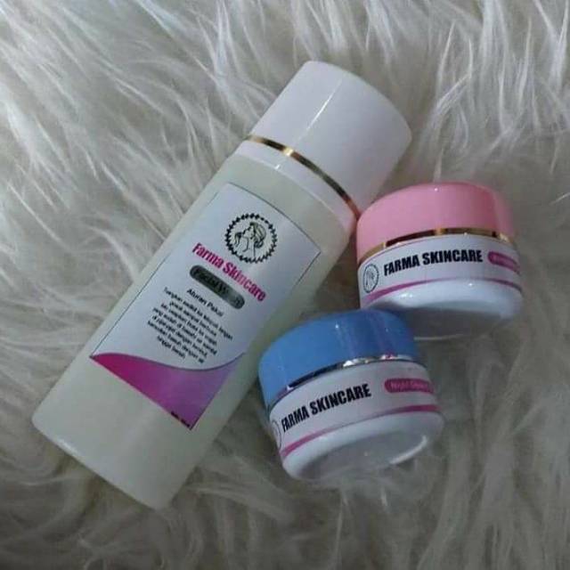 

FARMA WDC