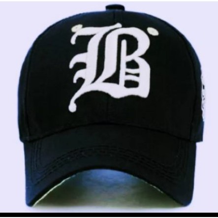 Topi Distro Premium NEW TOPI BASEBALL KOREAN TERBARU BAHAN RAPPEL LB Burisil Terbaru