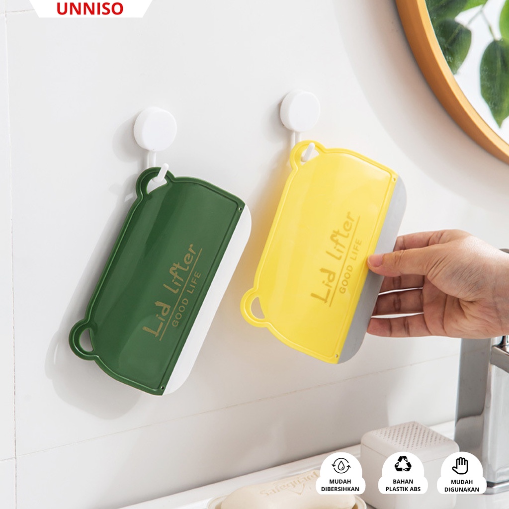 UNNISO - Wiper Scraper Cleaning Tool Window WC2