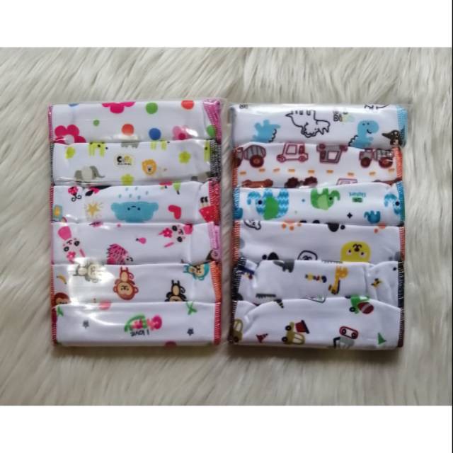 Gurita Rekat Bayi 3pcs  / Gurita Rekat