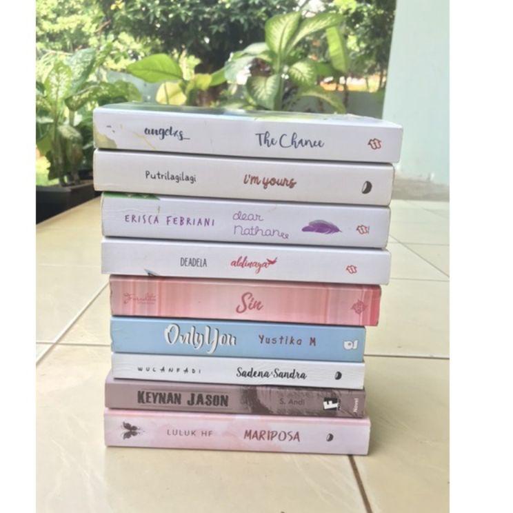 (NeP☑) ★★ Novel my Perfect husband, perfect honeymoon, my husband my ceo, best husband, love by acci