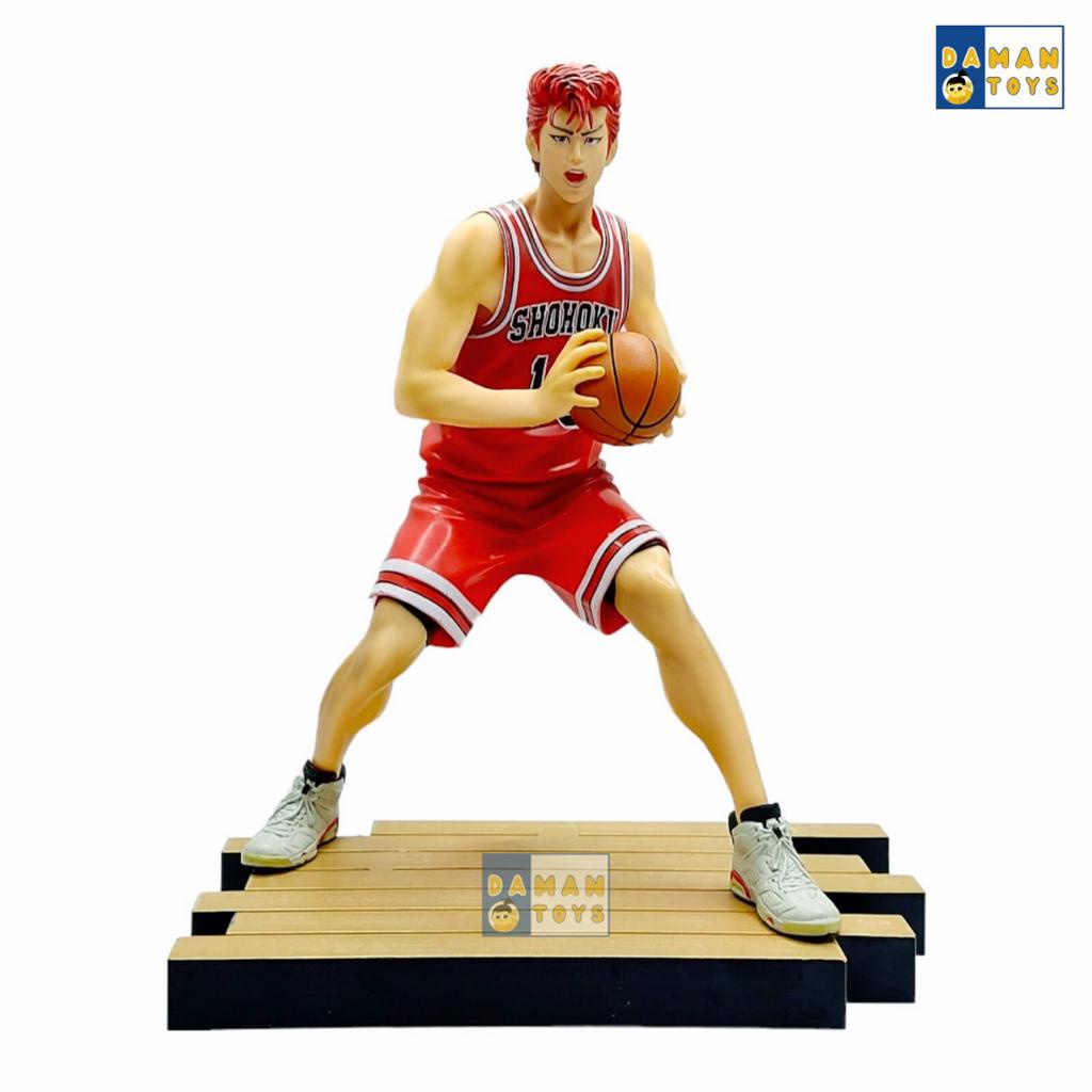 Figure Slam Dunk Hanamichi Sakuragi Inoue Takehiko Style