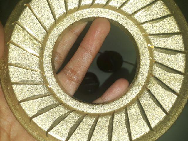 Burner Kompor Sanken Besar / Kuningan Kompor Sanken Besar / Burner Sanken Besar / Kuningan Sanken