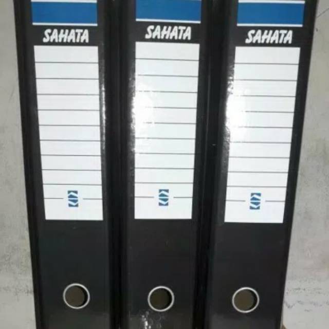 

Odner sahata ukuran folio