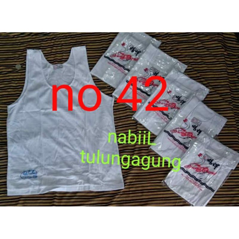 kaos dalam swan type 2