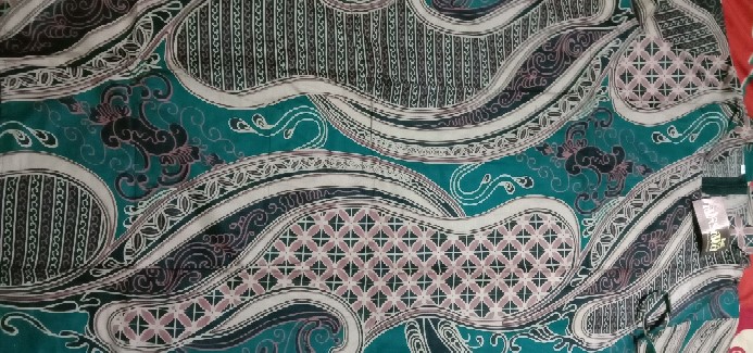 [ Terbaru ] Atasan Batik Wanita Kerja Kantor Dressbatik Tunikbatik Batikmodern Batiksolo Ori Sabirah