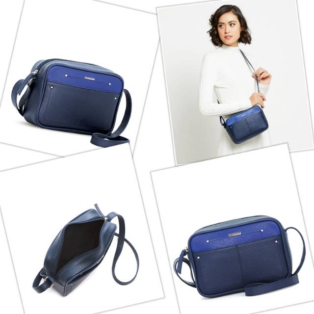 Tas Selempang Sophie Martin