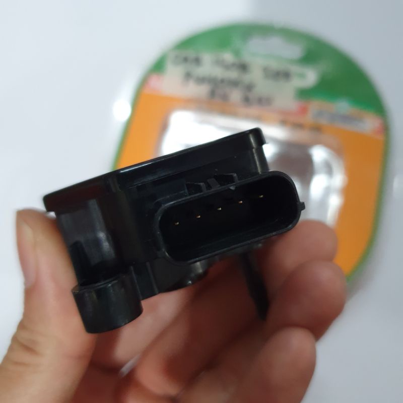 sensor tps cb150r old lama 2012 2013 NPP cb150 lama throttle position sensor cb 150r old kpp NPP