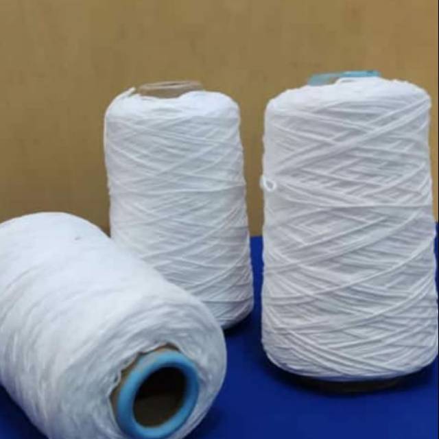 

Jual Tali Rami 27 Putih Per Roll