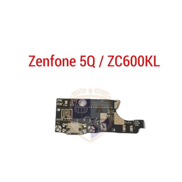 FLEXIBEL KONEKTOR CHARGER CON CAS ASUS ZENFONE 5Q ZC600KL X017DA