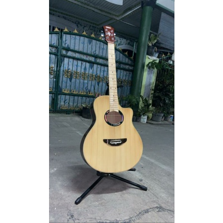 GITAR YAMAHA APX 500 II