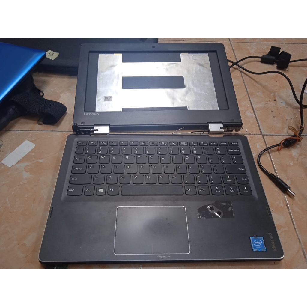 Casing Case Kesing Lenovo 310S