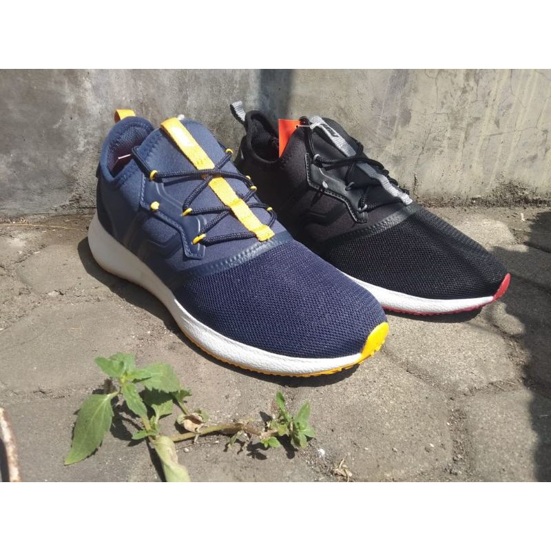 Sepatu Sneakers Piero Terraflex Evo 2 Warna Original