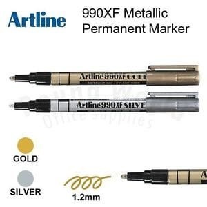 

NEW SPIDOL MARKER ARTLINE EK-990XF MURAH ORI Baru