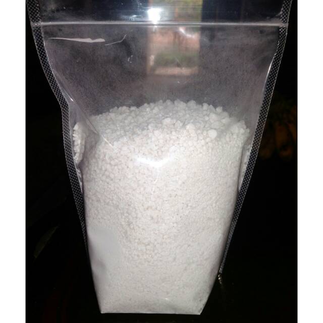 

Tepung pati gerut asli 100%