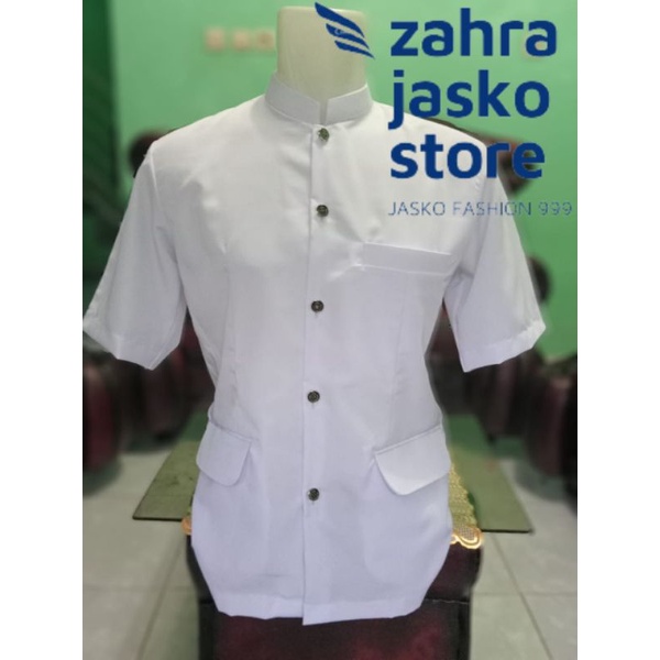 BAJU SAFARI PRIA DEWASA TERBARUU/KOKO SAFARI