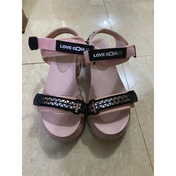 pl sandal gosh s
