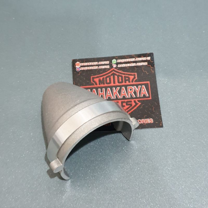 TUTUP COVER PINION STATER BEAT VARIO RUMAH GRANAT