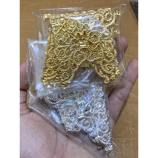 SUDUT HANTARAN ACCESORIS MAHAR / BOX HANTARAN