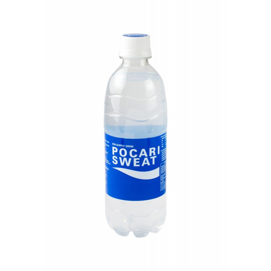 

POCARI SWEAT 500 ML