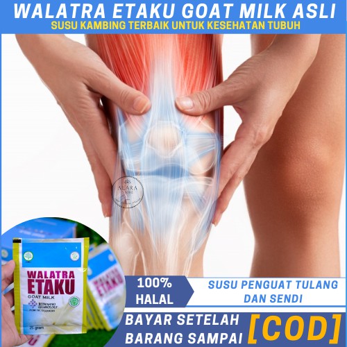 Susu Untuk Tulang Dan Sendi, susu penguat tulang, Penguat Sendi, Pengapuran Tulang Lutut, Nutrisi Tu