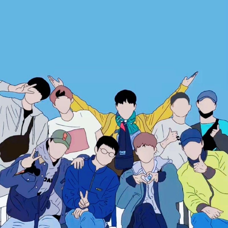 

Merchandise khusus PO