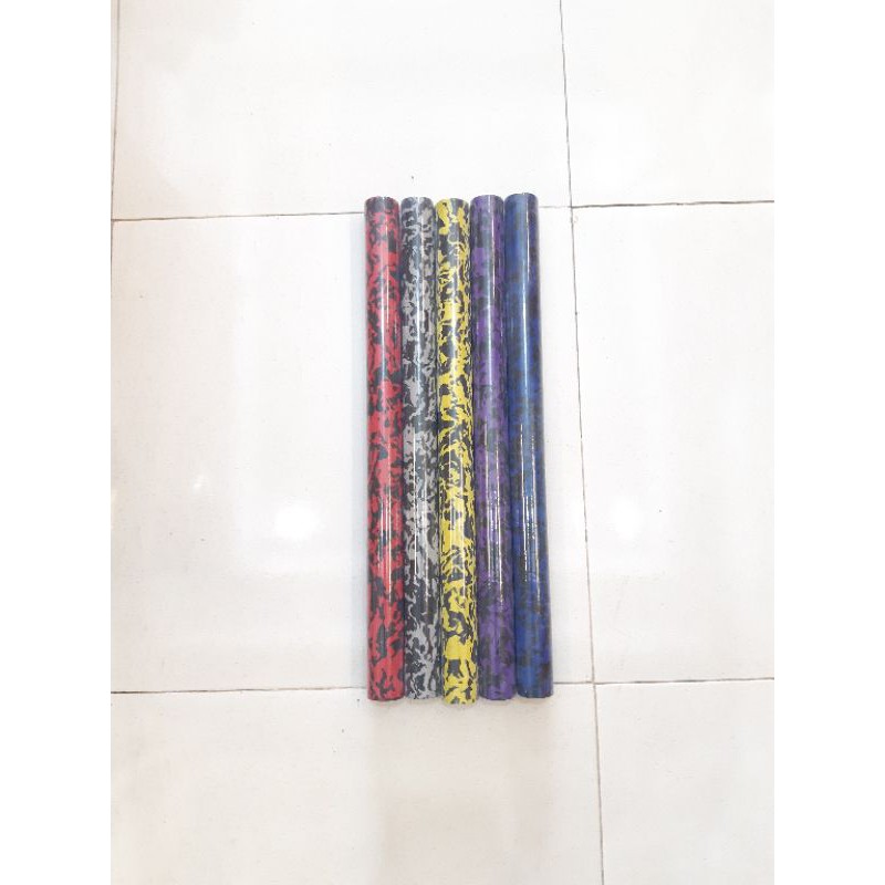 

Eva Handle Camou 40cm x 28mm x 10mm