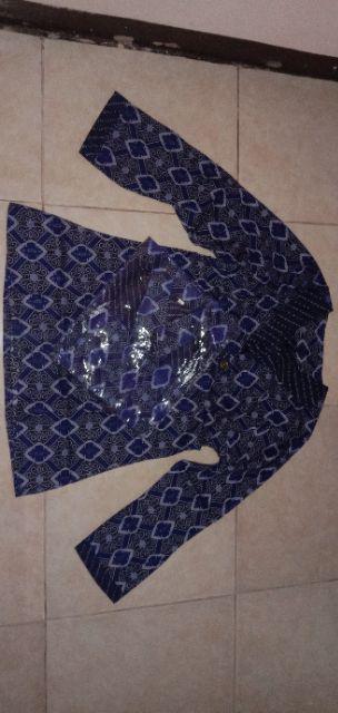 Maura Couple - Sania Ruffle Batik Couple Ori Ndoro Jowi Dnt Garansi Termurah Shopee  Selendang Merak