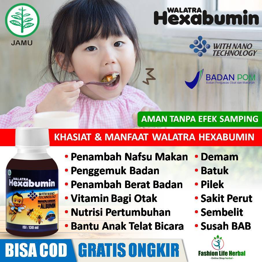 makanan minda terbaik untuk anak