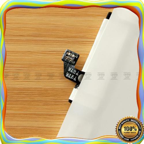 Baterai Vizz Double Power Original Xiaomi Bm35 Mi4C Mi4 Bamboo Batre Batrai Dual Xiao Mi 4C Bm 35