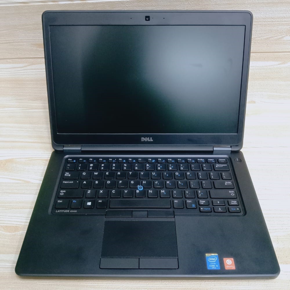 PROMOSI LAPTOP MURAH DELL LATITUDE E5450 CORE I5 GEN 5 SALE!!