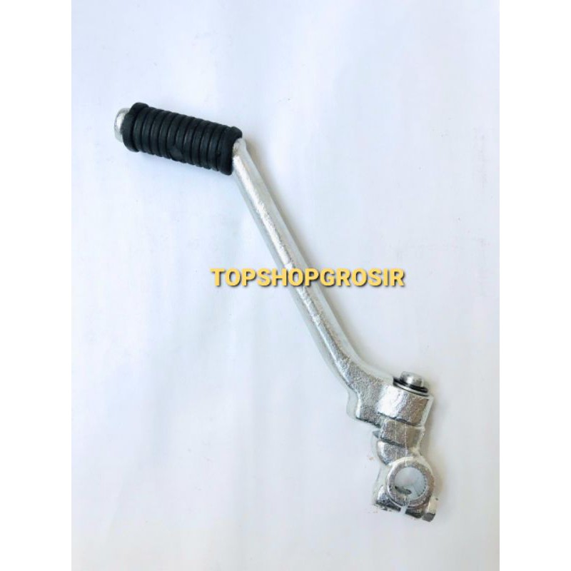 Slahan Selahan Kick Stater Engkolan Ninja R- Ninja RR