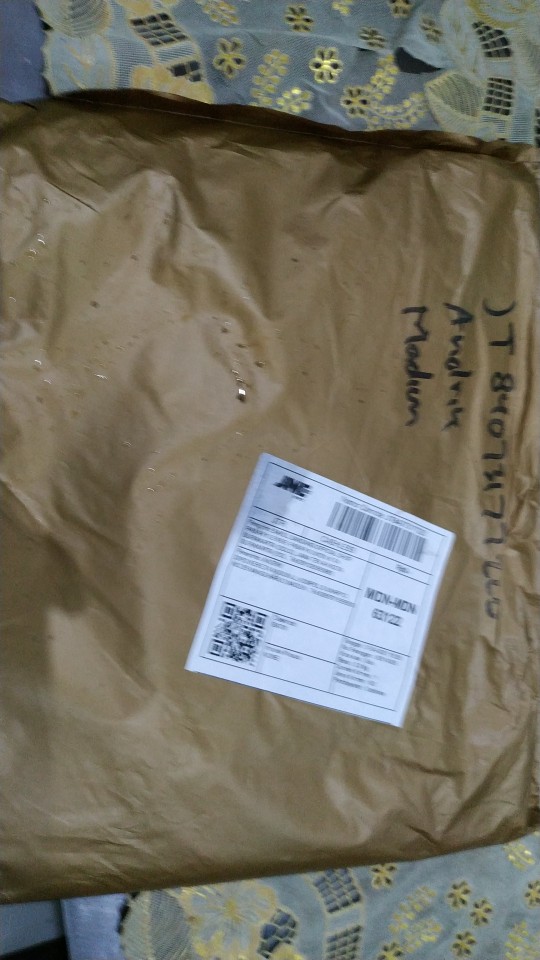 Astaguna Kemeja Batik Pria Lengan Panjang Terbaru Original By Kanaya